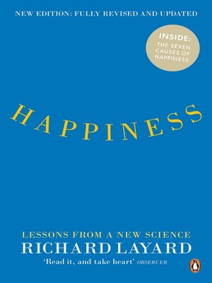 cover image of Happiness
